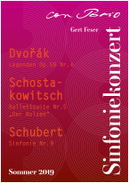 Programmheft Winter 2019