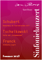 Programmheft Winter 2019