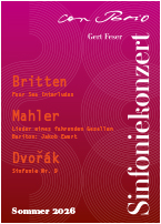 Programmheft Sommer 2026