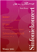 Programmheft Sommer 2016