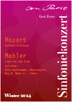 Programmheft Winter 2019